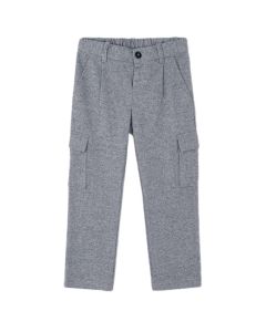 Pantalón Cargo Formal