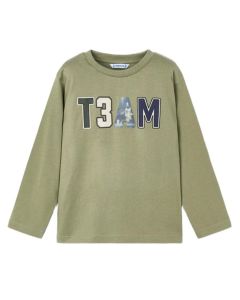 Camiseta M / L
