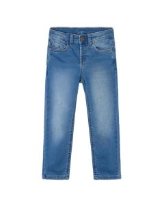 Pantalón Soft Denim