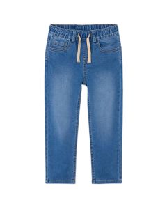 Pantalón Soft Denim Jogger