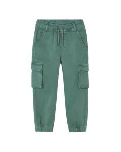 Pantalón Cargo