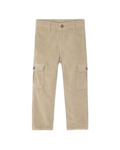 Pantalón Cargo