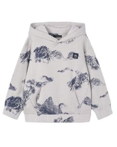 Pullover Estampado
