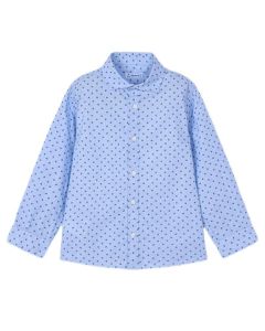 Camisa M / L Estampada