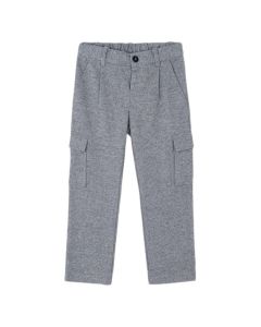 Pantalón Cargo Formal