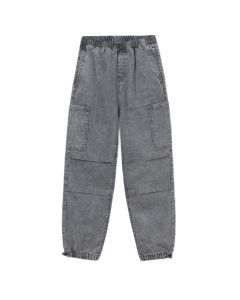 Pantalón Soft Denim Worker