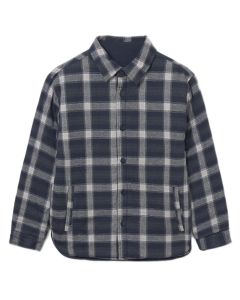 Sobrecamisa Reversible