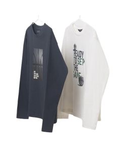 Set 2 Camisetas M / L
