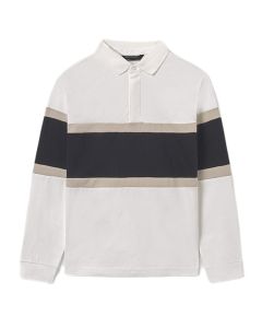 Polo M / L Bandas