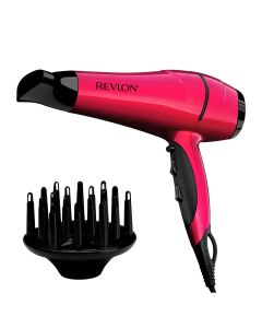 Secadora Frizz Fighter Styler