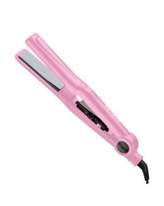 Alaciadora 1" Essentials Rosa