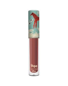 Labial Liquido Mate bahia