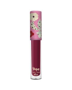 Labial Liquido Mate bmagnolia