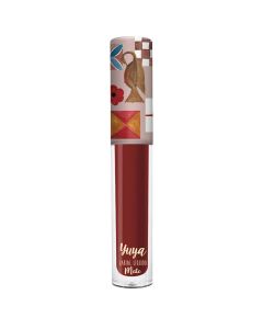 Labial Liquido Mate aura