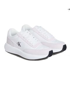 Tenis Athle Runner Nylon Mix NW Logo