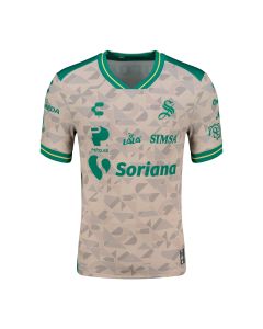 Jersey Santos Visita Arena Hombre 25 / 26