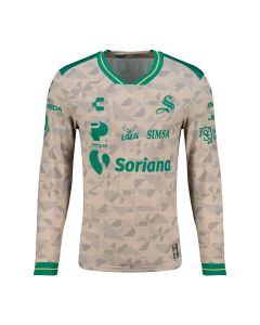 Jersey Santos Visita ML Arena Hombre 25 / 26
