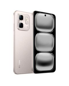 Infinix Hot 50I (4+4) GB 256 GB 4G Nacional
