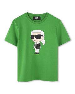 Playera Manga Corta