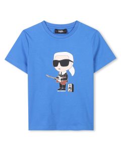 Playera Manga Corta