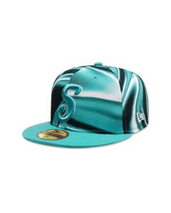 Gorra Saraperos 5950 LMB GNZ