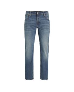 Jeans Corte Recto