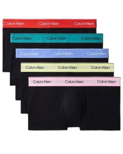 5 Pack Boxer Trunk