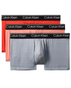 3 Pack Boxer Trunk