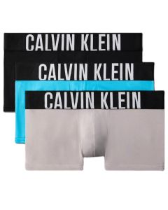 3 Pack Boxer Trunk