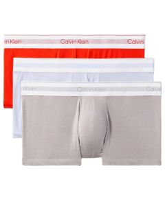 3 Pack Boxer Trunk