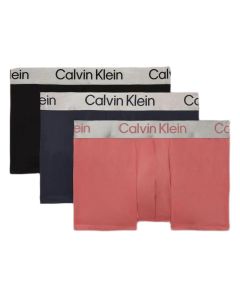 3 Pack Boxer Trunk