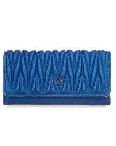 Billetera Flap Ebelia