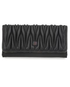 Billetera Flap Ebelia