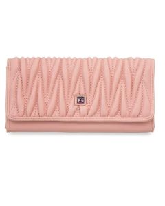 Billetera Flap Ebelia