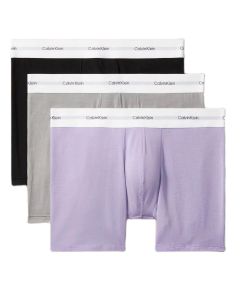 3 Pack Boxer Brief