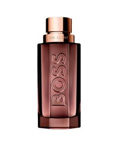 Boss The Scent Parfum For Him 100ML