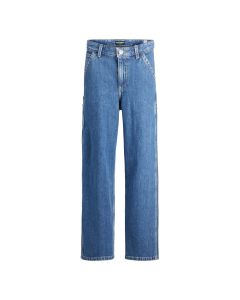 Jeans Corte Baggy