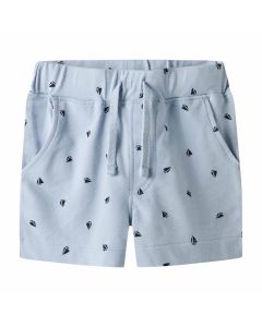 Short con Lazo Ajustable