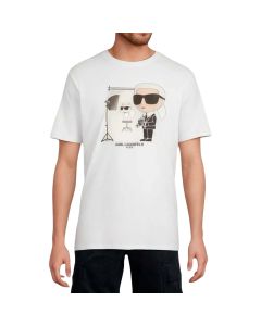 Playera MC
