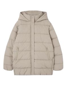 Chamarra Parka