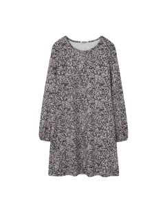 Vestido LS Dress Jersey
