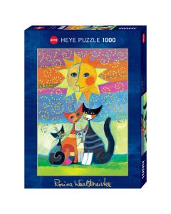 Rosina WACHTMEISTER: Sol