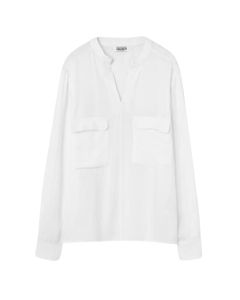 Blusa LS Shirt Viscose
