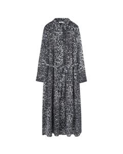 Vestido Dress Polychifon
