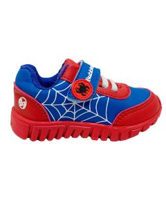 Tenis para Niño Araña