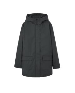 Chamarra Parka Polyurethane
