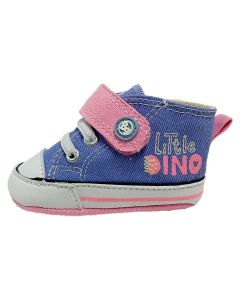 Converse Moda para Niña