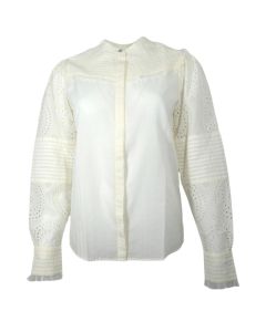 Blusa Regular Fit