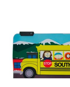 Mousepad con LED South Park 2