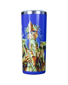 Termo Caballeros del ZODIACO-DIOS Poseidon 591 ML